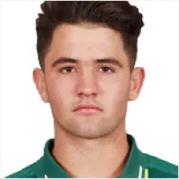 Jason Niemand Biography